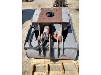 Balavto BG16 - Balde de maxilas para Máquina de construção: foto 5