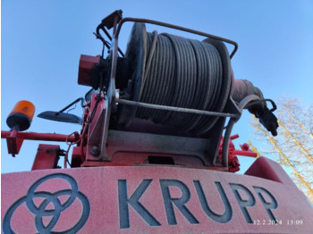 Krupp KMK 3050 - Grua móvel: foto 2