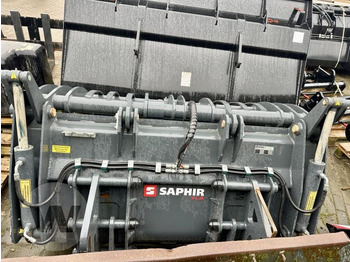 Saphir GS 18 - Máquina de outro: foto 3