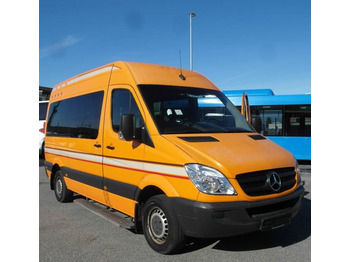 Mercedes-Benz 315 CDI Sprinter *Klima*12-Sitze*Lift*318  - Minibus, Furgão de passageiros: foto 1