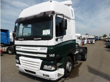 Tractor DAF CF 85 380 Spacecab: foto 1