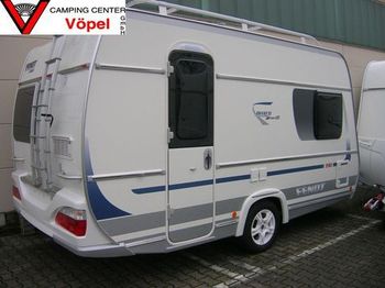 Bianco 390FH Sportivo Vöpel-Line  - Campervan