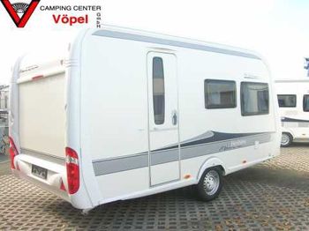 HOBBY De Luxe 420 KB - Campervan
