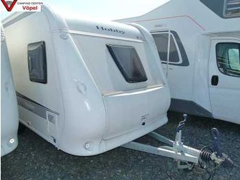 HOBBY De Luxe 460 UFe - Campervan