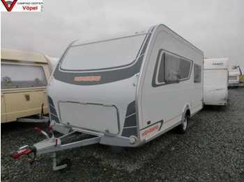 Weinsberg CaraOne 440 FD Modell 2011 - Campervan