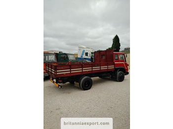 Bedford TK 570 | 3.6 diesel | 5.7 ton | 118212 Km - Camião de caixa aberta/ Plataforma: foto 4