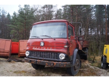Bedford 1430 truck - Camião basculante