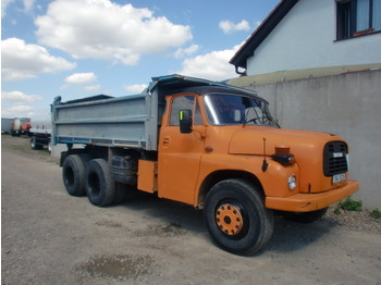 Tatra 148 S3 6x6 - Camião basculante