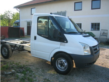 FORD Transit 330 S - Camião chassi