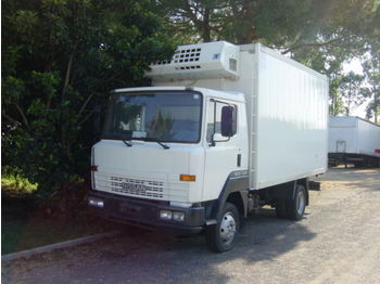 Nissan ECO T135 - Camião cisterna
