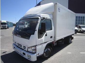 Isuzu CAMION FRIGORIFICO - Camião frigorífico