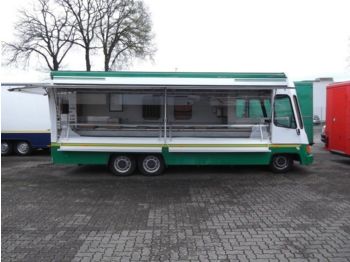 Borco-Höhns Borco-Höhns  - Food truck