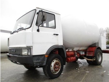 Camião cisterna Iveco 109-14 GAS / LPG: foto 1
