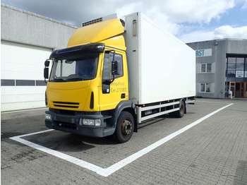 Camião frigorífico Iveco Euro Cargo 150E24 kølebil: foto 1