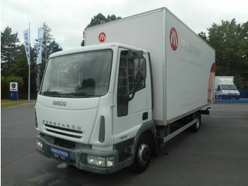 Camião furgão Iveco Eurocargo ML75E15: foto 1