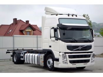 Camião chassi Volvo FM 450 * Fahrgestell 7,15 m Top Zustand!: foto 1
