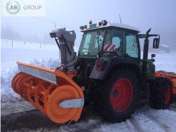 Removedor de neve para Veículo municipal/ Especial novo AB Group Schneefräse / Snowblower / Odśnieżarka: foto 1
