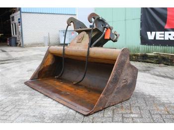 Beco Tiltable ditch cleaning bucket NGT-3-2000 - Equipamento