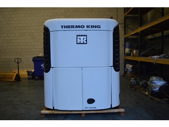 Thermo King SB210 - Equipamento de refrigeração