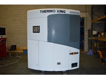 Thermo King SLX300-50 - Equipamento de refrigeração
