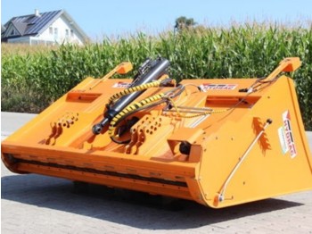 Hydrac SL 2300 mit wegeabhängiger Ausbringung - Espalhador de areia/ Sal