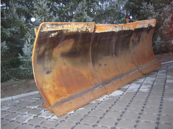 Hydrac U-III-94-320 GT SCHNEEPFLUG - Lâmina