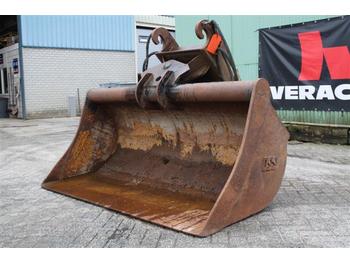 THB Tiltable ditch cleaning bucket NGT-2200 - Equipamento