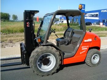 MANITOU MH20 4T Buggie - Empilhador