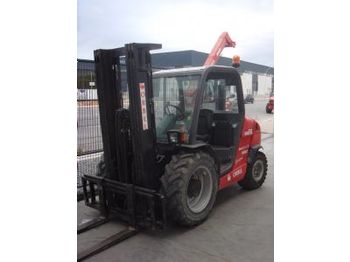 MANITOU MH 25-4 T BUGGIE - Empilhador