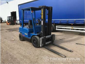 Empilhador Hyster  Hyster H2.50 H2.50: foto 1