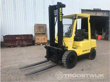 Empilhador Hyster  Hyster H3.00XM H3.00XM: foto 1