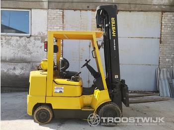 Empilhador Hyster  Hyster S3.50XM S3.50XM: foto 1