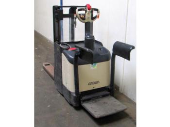 Crown WD2300 - Stacker
