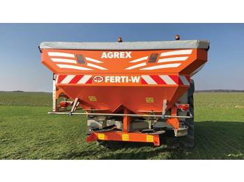 Máquina agrícola AGREX Ferti W 1500: foto 1