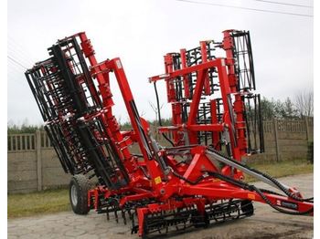 Maquina para lavrar a terra novo AWEMAK Saatbettbereitung 4 m: foto 1