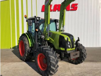 Trator CLAAS ARION 420 CIS T4: foto 1