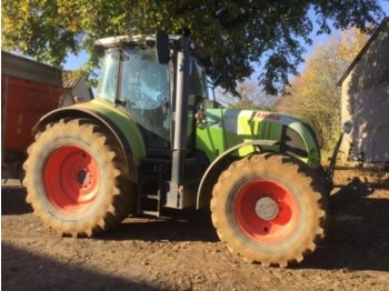 Trator CLAAS ARION 630 CIS T3: foto 1
