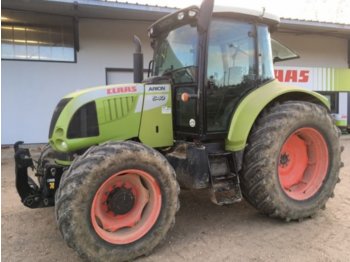 Trator CLAAS Arion 540 cis: foto 1