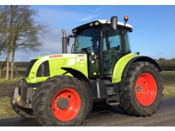 Trator CLAAS Arion 640 CIS: foto 1