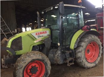 Trator Claas ARION 410 CIS: foto 1