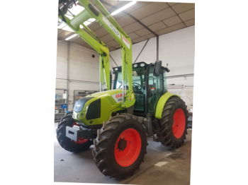 Trator Claas ARION 420: foto 1