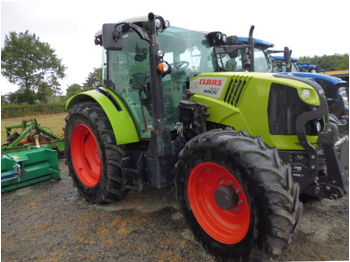 Trator Claas ARION 440: foto 1