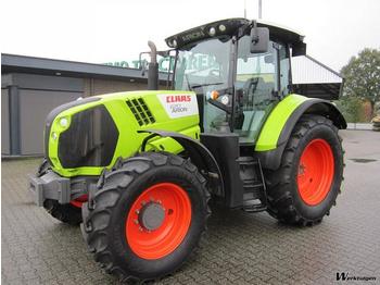 Trator Claas Arion 620 CIS: foto 1