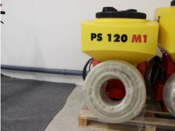 APV PS 120 M1 mit 5.2 Modul - Distribuidor de fertilizantes