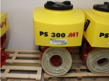 APV PS 300 M1 mit 5.2 Modul - Distribuidor de fertilizantes
