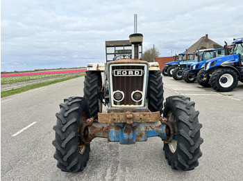 Ford 5000 - Trator: foto 2