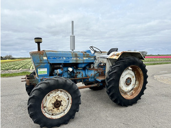 Ford 5000 - Trator: foto 1