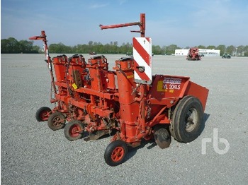 Grimme VL20KLS 4 Row - Máquina agrícola