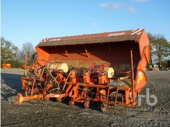 Grimme VL20 KSZ 6 Row - Máquina agrícola