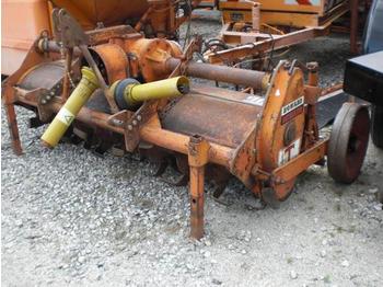  Howard Bodenfräse 210cm Arbeitsbreite 1000U/min - Máquina agrícola
